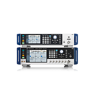 RF & Microwave Generators