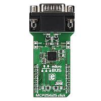 Mikroe MIKROE-2228 CAN MCP25625 click