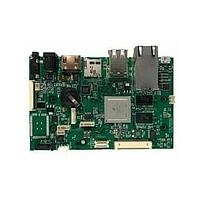 Ezurio Nit6Q_2GB Single Board Computers Nitrogen6X: i.MX6 Quad / 2GB RAM / Kit