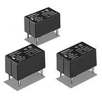 Omron Electronics G6E-134P-US DC12 Miniature Low Signal Relay 12VDC