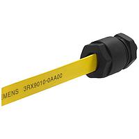 SIEMENS 3RK19011MN00 Cable Termination AS-I CABLE TERMINATION,IP67