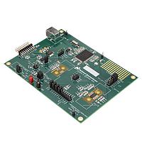 Texas Instruments LM96080EB/NOPB Data Conversion IC Development Tools LM96080 EVAL BRD