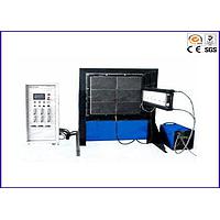 YuYang YY513 Building Material Fire Tester Flame Surface Spread Tester