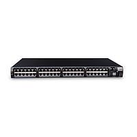 Microchip Technology PD-9501-10GC/AC PoE Midspan Injector 1-port BT 60W 10G AC