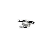 Microtherm Sentronic TK32-T01-MG01-B1C-1653-MIC Thermostats 1/2" Bi-metal / , 165C   6.3x0.8mm terminals/0 deg angle +/-3% tol.