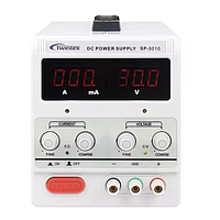 Twintex SP-3010 Power Supply (0-30V, 0-10A)