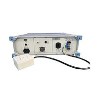 Battery Discharger