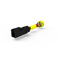 Raydiall Automotive R197.115.A11 Cable Connectors