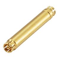 Rosenberger W1K10N-K00D3 RF Adapters - In Series WSMP Bullet Adapter 12.70mm