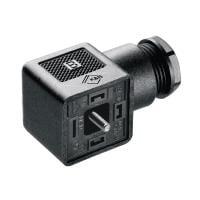 Weidmuller 1873110000 Modular Connectors / Ethernet Connectors SAIB-VSA-3P/230/9/LD