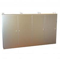 Hammond Manufacturing 4UHD9015718N4SS Freestanding Enclosures N4X 304SS DISC 90X156.5X18