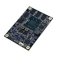 Eurotech CPU-163-15-01 Computer-On-Modules - COM CPU-163-15: COM EXPRESS MINI TYPE 10 INTEL ATOM E3815 1.46GHZ 1CORE 2GB ECC DDR3L 8GB eMMC -20/+70 W/O HEATSINK ROHS