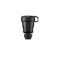 Altech 1579200 Accessories Mains Sockets Power Connector, 16A, Plug-In, 250 V