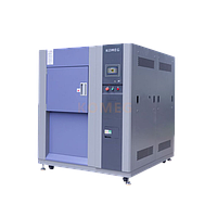 KOMEG KTS-480D Thermal Shock Chamber (-65℃～150℃,480L)