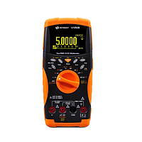 KEYSIGHT U1253B Digital Multimeter (OLED,0.025%, out PWM 4.8kHz, charger, AC+DC)