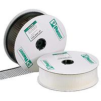 Panduit PLT1M-XMR5 Cable Tie Reel CABLE TIE MINI 4.0L NYLON GRN REEL