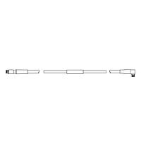 Rosenberger 70W-W1K1-W1K2-00152 RF Cable Assemblies