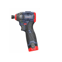 Yamasu MCV10160G2W Cordless impact wrench set (160Nm)