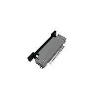 Adam Tech PCA-6-LA-19-HU-3 Connectors FPC/FFC CONNECTOR ZIF TYPE .5M