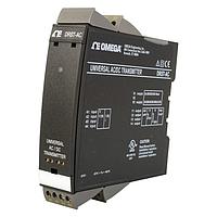 OMEGA DRST-AC DIN Rail AC Current and Voltage Transmitter (AC Current , Voltage, 0 to 300 Vac, 0 to 5 A)