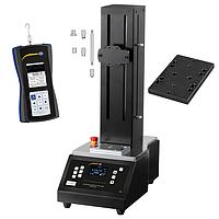 PCE VTS 50-DFG N 500-KIT KIT incl. Force Test Stand and Force Gauge (0~500 N)