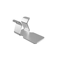 Amphenol Aorora Z02G-4G7R1-11000 Clip Clip,SUS T0.15,height 2.31