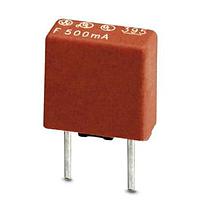PHOENIX CONTACT 2905276 Plug Fuse FUSE/TE5/500MA F-10PCS