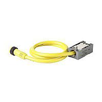 Eaton E51RAPT3 Proximity Sensors IND PROX RECEPTACLE ONLY