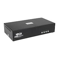 Tripp Lite B002-DP2AC4 Interface Modules 4PT NIAP PP3.0 KVM + CAC READR