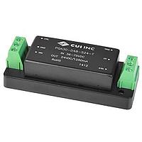 CUI Inc PQA30-D48-S24-T Isolated The factory is currently not accepting orders for this product.