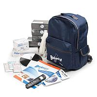 HANNA HI3817BP Lab Water Quality Educational Test Kit