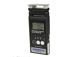 Electrostatic Discharge/charger Monitors