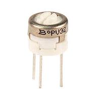 Bourns PV32N201A01B00 Trimmer Resistors - Single Turn 200 ohm