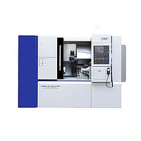 Milling Machine