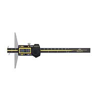 Asimeto 323-08-7 ABS Depth Calipers With Double Hook