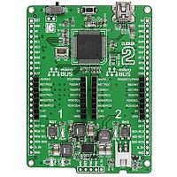 Mikroe MIKROE-1717 Starter Kits CLICKER 2 FOR PIC32MX