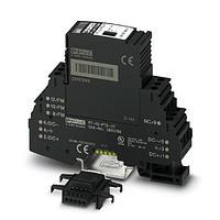 PHOENIX CONTACT 2800768 Industrial Surge Protectors PT-IQ-PTB-UT