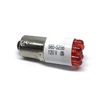 Dialight 585-5211 Cluster Based LEDs 6V POL LED BASED