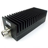 FairviewMicrowave ST4N257 RF Load 100 Watts High Power To 4 GHz, N Male