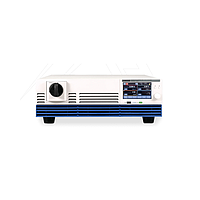 Regenerative DC electronic load