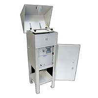 HI-Q HVP-5200AFC/230 Outdoor Hi-Volume Air Samplers (2-Stage; 230 VAC, 10-50 SCFM)