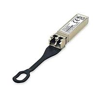 Coherent FTLF8556D1PCV Fiber Optic Transmitters, Receivers, Transceivers 850nm Oxide VCSEL, 50GE, 53.125/25.78 Gb/s transceiver, RoHS compliant, multimode, pluggable SFP+ footprint, 3.3V, LC connector, pull tab, digital diagnostics, -0/70C operation, 100m on OM4 fiber