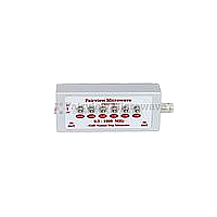 Attenuator