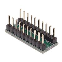 Dialog Semiconductor SLG46533V-DIP Adapter Boards 20-DIP Proto Board for use w/ SLG4DVK1