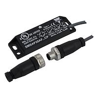 Carlo Gavazzi SMSAP20AF03DCP Industrial Hall Effect / Magnetic Sensors 14154215 SMSAP20AF03DCP SAF. MAGNETIC SENSOR R.10