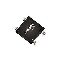 PANJIT PM810_R2_00601 Bridge Rectifiers M8 package, 8A/1000V low vf bridge