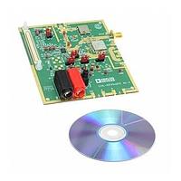 Analog Devices EV-ADF4156SD1Z PLL PLL EB (No filter or VCO)