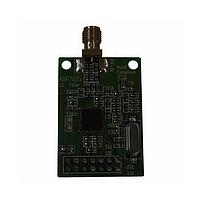 Analog Devices EVAL-ADF7020-1DBZ8 Daughter Boards ADF7020-1 EVB for 128-142 MHz