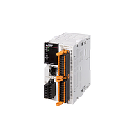 MITSUBISHI FX5UC-32MT/DS-TS Module