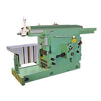WMT CNC BC60100 Shaping Machine (7.5kW)